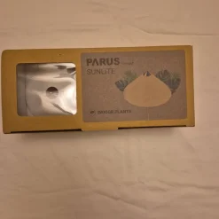 Tradera Krukor & Odlingssystem<Parus Sunlite LED-växthuslampa 7W