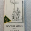 Tradera Patafysisk Antologi - Claes Hyllinger - 1973> Antologier