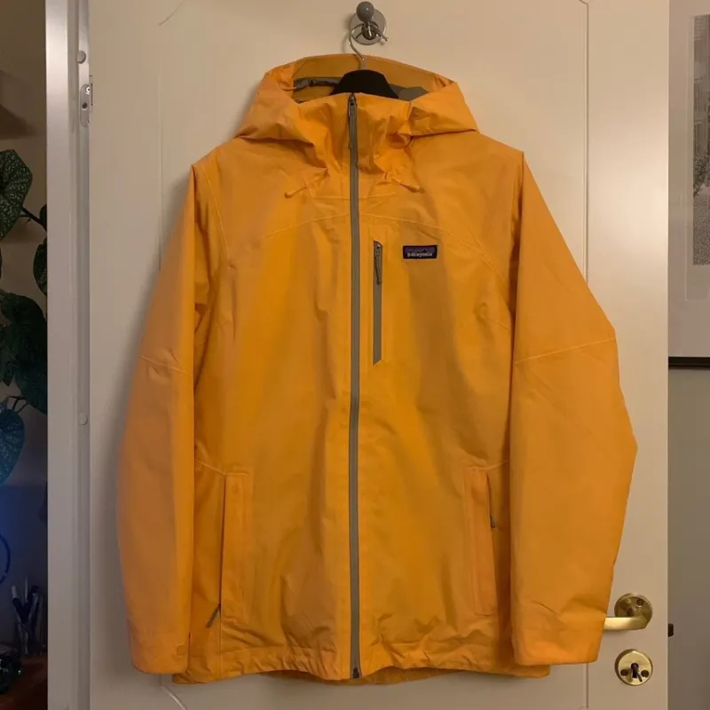 Tradera Alpint<Patagonia skidjacka st M