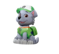 Tradera Paw patrol Stor ballong hund #3> Barnkalas