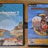 Tradera Övrigt Dator- & Tv-spel<Pc cd-Rom spel