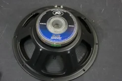 Tradera Peavey Blue Marvel 12in 8 Ohm speaker^ Högtalare