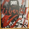 Tradera Pen International: Historien> Litteraturvetenskap