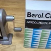 Tradera Pennor & Tillbehör<Pennvässare - Berol Chicago Pencil sharpener