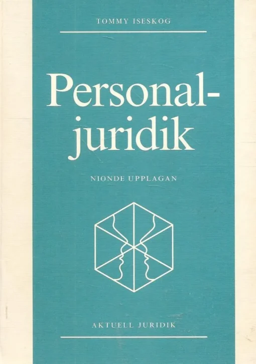 Tradera Personaljuridik> Juridik & Kriminologi