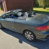 Tradera Peugeot 307 CC 2,0 Manuell 136 hk -05^ Bilar