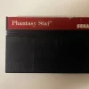 Tradera Sega<Phantasy Star - Sega Master System