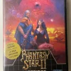Tradera Sega<Phantasy Star II - Sega Mega Drive