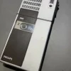 Tradera Philips 295 minibandspelare diktafon fickminne minikassette^ Bärbart