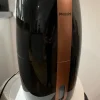 Tradera PHILIPS HU2718/10 Luftfukare - Svart Air Humidifier^ Övrig Hemelektronik