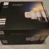Tradera Philips Hue White & Ambience Startpaket Helt Nytt^ Smart Home