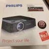 Tradera Philips PicoPix PPX3411 Pocketprojektor^ Projektorer