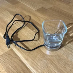 Tradera Tandvård<Philips Sonicare Glas med Laddare