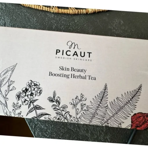 Tradera PicAut Skin Beauty Boosting Herbal Tea^ Kaffe & Te
