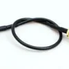 Tradera Pigtail SMA hona - CRC9 20 cm^ Amatörradio