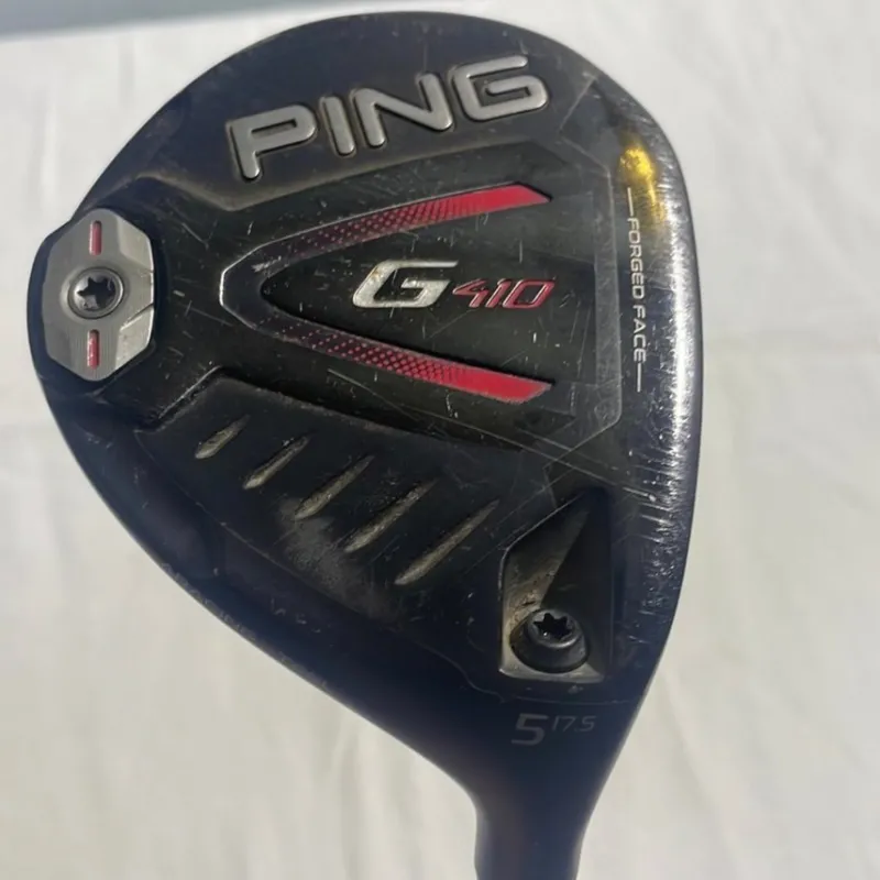 Tradera Golf<Ping G 410 FW5