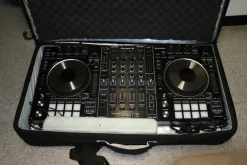 Tradera Pioneer Controller DDJ-RZ Professional DJ Controller, 3 st högt., 22341, U 26695^ Dj-utrustning