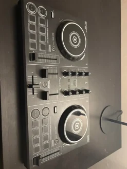 Tradera Pioneer DDJ-200 DJ-Kontroller^ Dj-utrustning