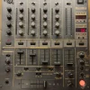 Tradera Pioneer DJM-600 DJ-mixer^ Dj-utrustning
