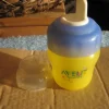 Tradera Pipmugg - Avent Naturally> Nappflaskor & Barnserviser