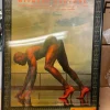 Tradera Pirelli Poster med Carl Lewis^ Affischer