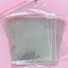 Tradera Plastfickor kort 15,5 x15,5 cm^ Scrapbooking