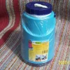 Tradera PLASTTERMOS 2,5 l för vatten/saft l art 6160^ Kaffe & Te