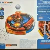 Tradera Playknowlogy Vacuum Construction Set – Bygg din egen robotdammsugare! *Ny*> Experimentlådor & Vetenskap