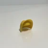 Tradera Playmobil hätta gul - vintage miniature hatt mössa bonnet Rare> Figurer & Leksaksvärldar
