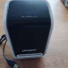 Tradera Plexgear Pixaver Chrome Negativ- och Diascanner^ Övrig Optisk Utrustning