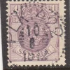 Tradera PLK 422 på F 74 1912^ Sverige