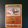 Tradera Samlarbilder<Pokemon Silicobra Reverse 108/202 Sword & Shield