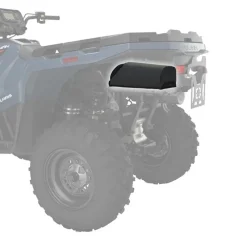 Tradera Polaris underseat väska.^ Atvs