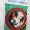 Tradera Porslinsmålning - Magasin för porslinsmålare - November 1994, Nr 6^ Hobbymaterial