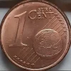 Tradera Portugal 1 Euro Cent 2002 KM#740 (8020)^ Euromynt & Sedlar