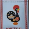 Tradera Spelkort<Portugal kortspel kortlek spelkort Portuguese playing cards Ny oöppnad!