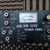 Tradera Power Panel till glödstiftsmotorer^ Modellmotorer