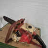Tradera Trädgårdsmaskiner<POWERLITE PL 4 PL4 MOTORSÅG MOTOR SÅG