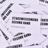Tradera PRESENTKORT 500kr Stadsmissionens Second Hand Göteborg> Presentkort & Rabattkoder