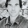 Tradera Press Foto - Född den Fjärde Juli - Porträtt av Oliver Stone - USA - 1989> Arkeologi