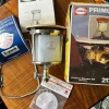Tradera Technica & Nautica<Primus Lykta 2170 - Vintage Campinglampa