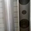 Tradera Prissänkt! MDS aluminium! Högtalarsystem 5.0. 2+2+1 högtalare. V11754^ Hemmabio