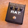 Tradera Pro Co RAT Distortion Pedal^ Musikinstrument