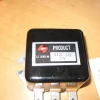 Tradera Produkt NLR-112 12V ljurelä nytt^ Jordbruksmaskiner