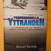 Tradera Professionella yttranden, Michael Tärnfalk> Kurslitteratur & Undervisning
