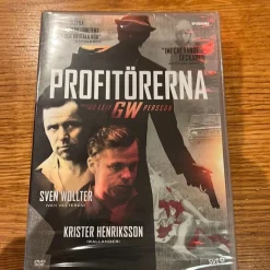Tradera Profitörerna> Svensk Film