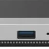 Tradera Prokord Workplace Dockingsstation Charging 2xDP USB Type-C> Datortillbehör