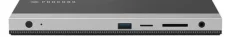 Tradera Prokord Workplace Dockingsstation Charging 2xDP USB Type-C> Datortillbehör