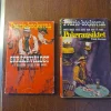 Tradera Prärie-böckerna: Skräckväldet & Pokeranssiktet> Harlequin & Kiosklitteratur