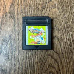 Tradera Nintendo<Puchi Carat Game Boy Spel